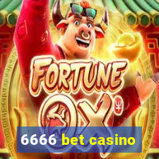 6666 bet casino